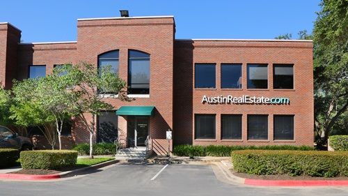 AustinRealEstate.com Office